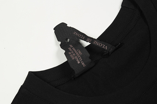 SMCL-2163 High Quality Vlone Cotton Shirt