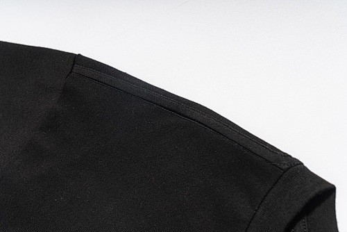 SMCL-2017 High Quality FOG Essentials 240g Cotton Shirt