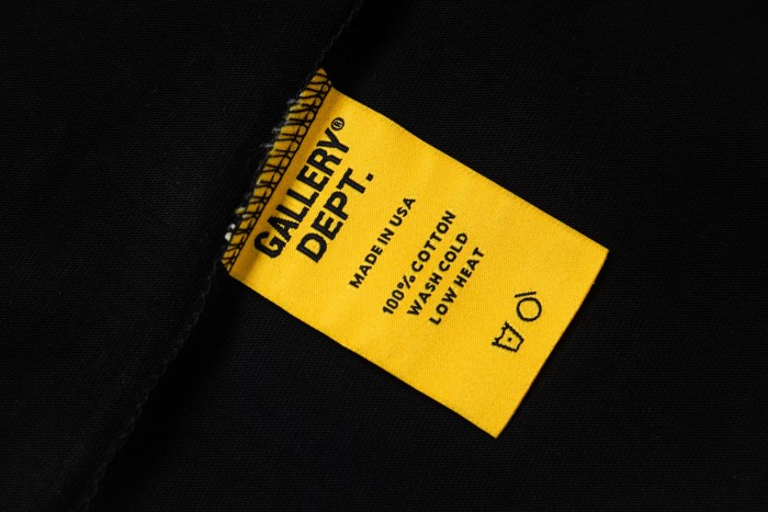 SMCL-1894 High Quality Gallery Dept 240g Cotton Shirt