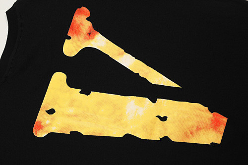 SMCL-2173 High Quality Vlone Cotton Shirt
