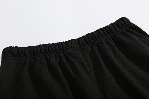 SMCL-1995 High Quality FOG Essentials 360g Cotton Shorts