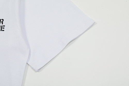 SMCL-2138 High Quality Vlone Cotton Shirt