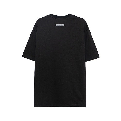 SMCL-2018 High Quality FOG Essentials 240g Cotton Shirt