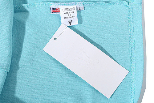 SMCL-2183 High Quality Vlone Cotton Shirt