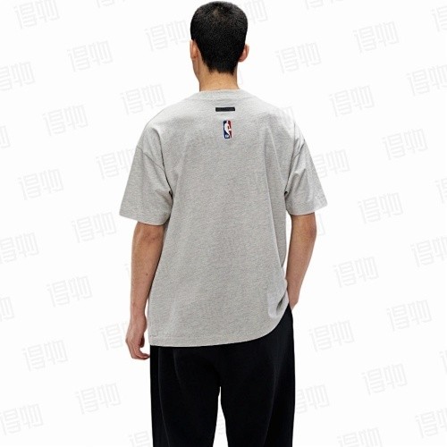 SMCL-1832 High Quality FOG Essentials 280g Cotton Shirt