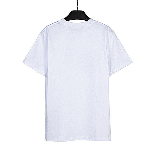 SMCL-2085 High Quality Palm Angels Cotton Shirt