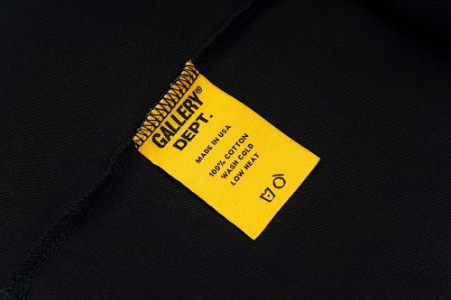 SMCL-1903 High Quality Gallery Dept 240g Cotton Shirt