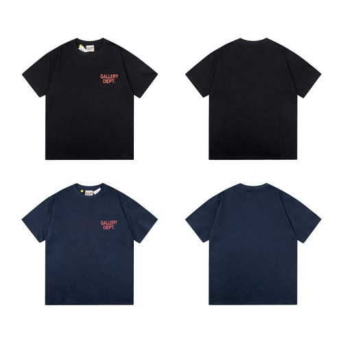 SMCL-1891 High Quality Gallery Dept 240g Cotton Shirt