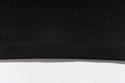 SMCL-2016 High Quality FOG Essentials 240g Cotton Shirt