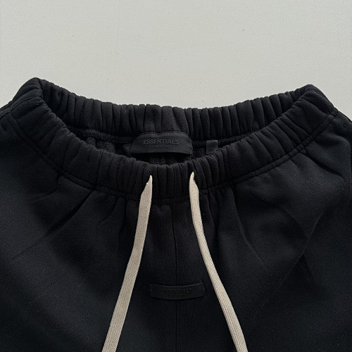 SMCL-1866 High Quality FOG Essentials 380g Cotton Shorts