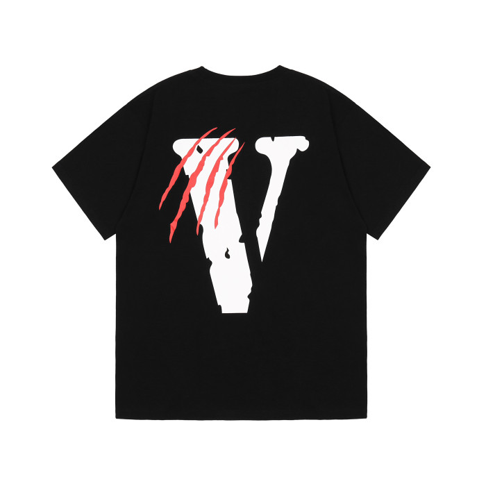 SMCL-2179 High Quality Vlone Cotton Shirt