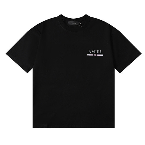 SMCL-1773 High Quality Amiri Cotton Shirt