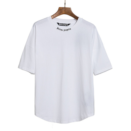 SMCL-2089 High Quality Palm Angels Cotton Shirt