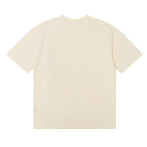 SMCL-1682 High Quality Rhude Cotton Shirt