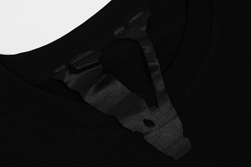 SMCL-2179 High Quality Vlone Cotton Shirt