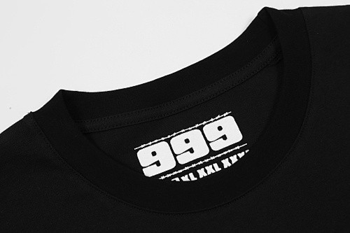 SMCL-2175 High Quality Vlone Cotton Shirt
