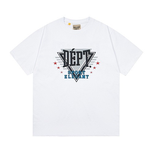 SMCL-1904 High Quality Gallery Dept 240g Cotton Shirt