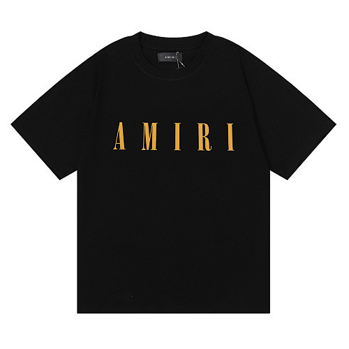 SMCL-1808 High Quality Amiri Cotton Shirt