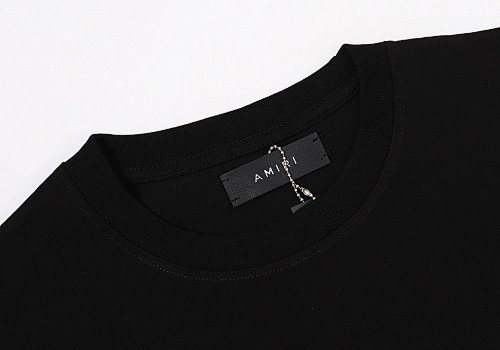SMCL-1797 High Quality Amiri Cotton Shirt