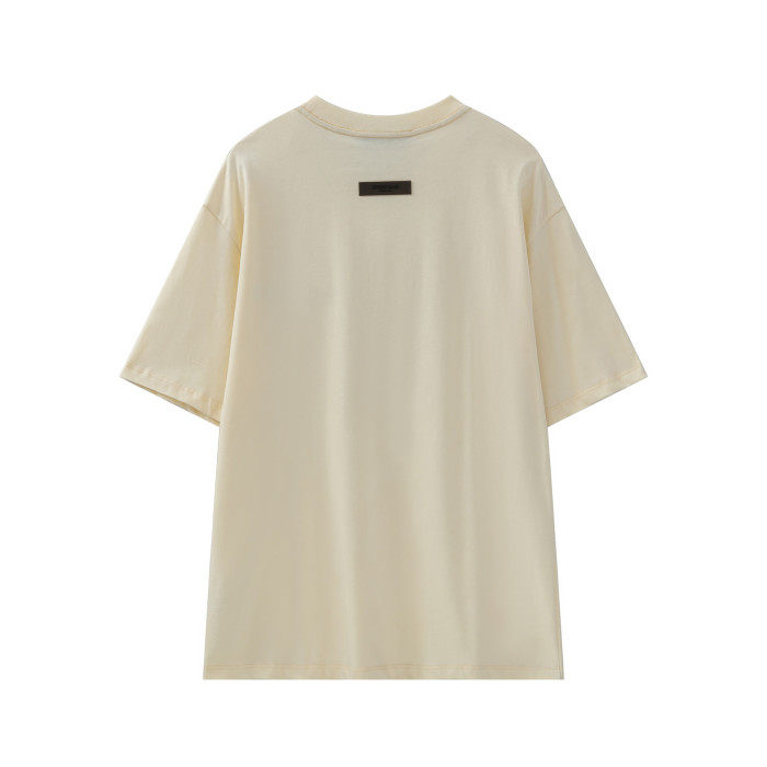 SMCL-1990 High Quality FOG Essentials 240g Cotton Shirt