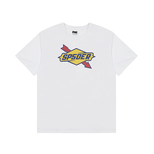 SMCL-2120 High Quality Spider Cotton Shirt