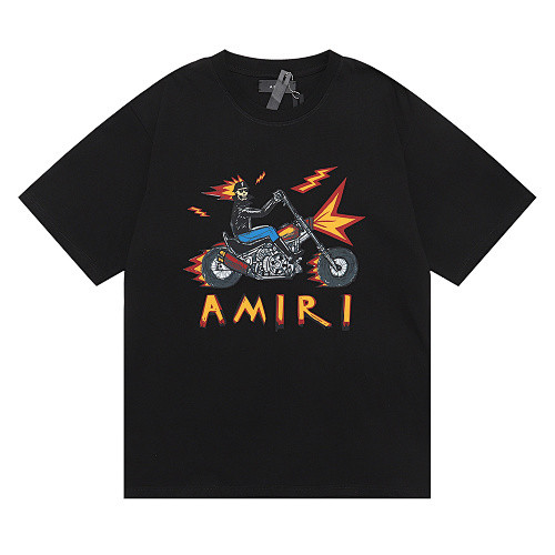 SMCL-1794 High Quality Amiri Cotton Shirt