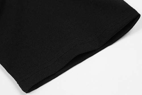 SMCL-2172 High Quality Vlone Cotton Shirt