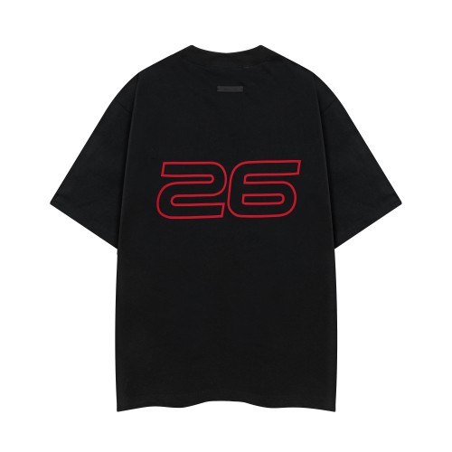 SMCL-2028 High Quality FOG Essentials 240g Cotton Shirt