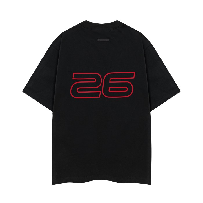SMCL-2028 High Quality FOG Essentials 240g Cotton Shirt