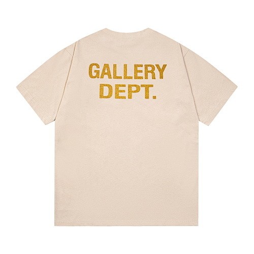 SMCL-1901 High Quality Gallery Dept 240g Cotton Shirt