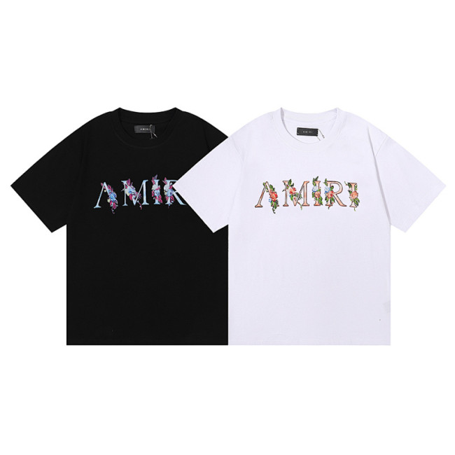 SMCL-1804 High Quality Amiri Cotton Shirt