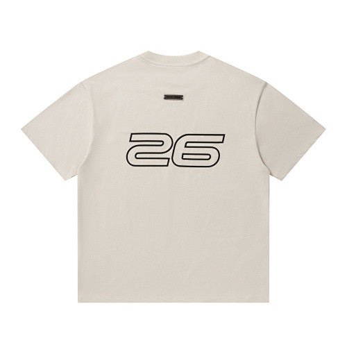SMCL-1961 High Quality Denim Tears 240g Cotton Shirt