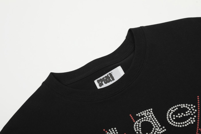 SMCL-2108 High Quality Spider Cotton Shirt