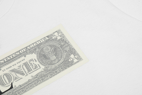 SMCL-2140 High Quality Vlone Cotton Shirt