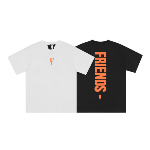 SMCL-2149 High Quality Vlone Cotton Shirt