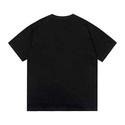 SMCL-1949 High Quality Denim Tears 240g Cotton Shirt
