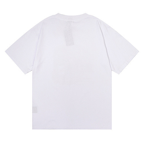 SMCL-1733 High Quality Rhude Cotton Shirt