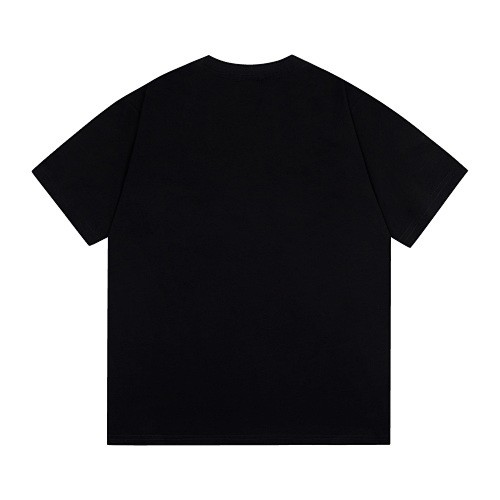 SMCL-1948 High Quality Denim Tears 240g Cotton Shirt