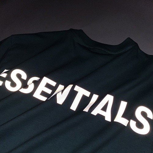 SMCL-2011 High Quality FOG Essentials 240g Cotton Shirt