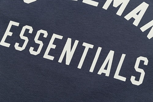 SMCL-2039 High Quality FOG Essentials 240g Cotton Shirt