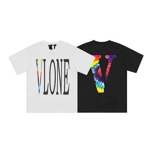 SMCL-2146 High Quality Vlone Cotton Shirt