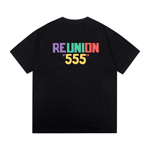 SMCL-1943 High Quality Spider 240g Cotton Shirt
