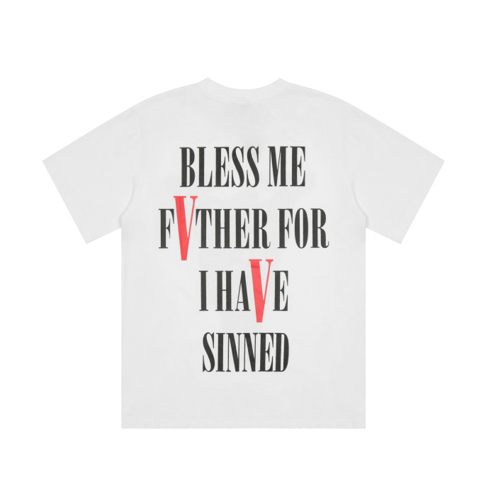 SMCL-2151 High Quality Vlone Cotton Shirt