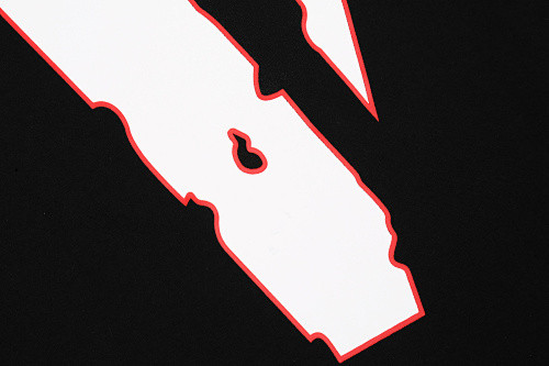 SMCL-2148 High Quality Vlone Cotton Shirt