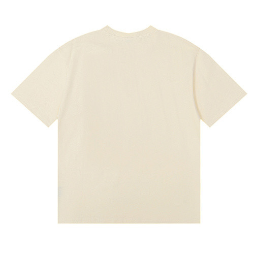 SMCL-1662 High Quality Rhude Cotton Shirt