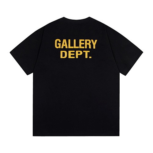 SMCL-1913 High Quality Gallery Dept 240g Cotton Shirt
