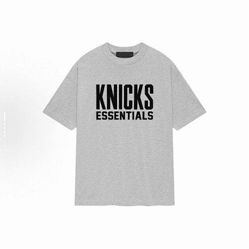 SMCL-1830 High Quality FOG Essentials 280g Cotton Shirt