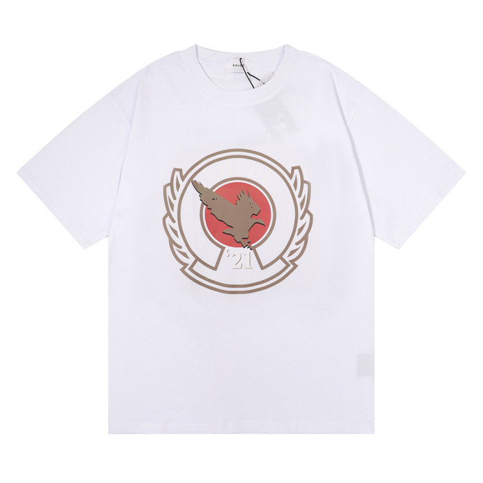SMCL-1730 High Quality Rhude Cotton Shirt