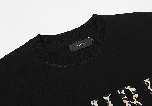 SMCL-1807 High Quality Amiri Cotton Shirt