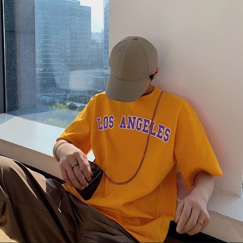 SMCL-2002 High Quality FOG Essentials 240g Cotton Shirt